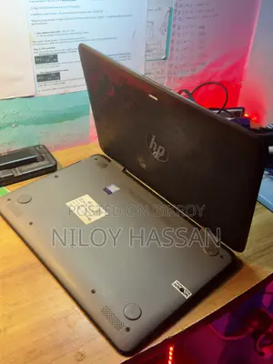 Laptop HP ProBook X360 11 G2 EE 8GB Intel Core I5 SSD 256GB