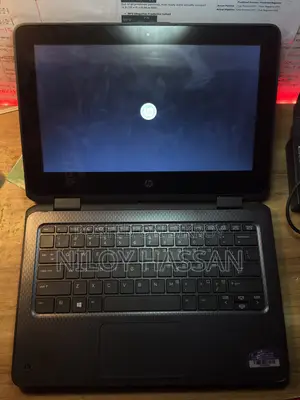 Laptop HP ProBook X360 11 G2 EE 8GB Intel Core I5 SSD 256GB