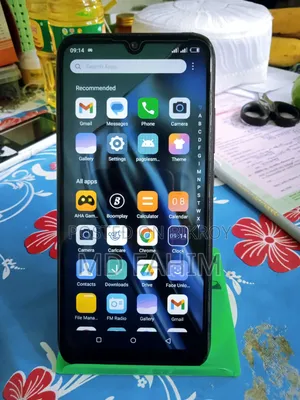 Itel Vision 1 Pro 32 GB Purple