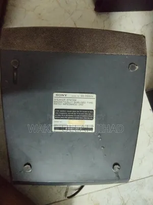 Music System