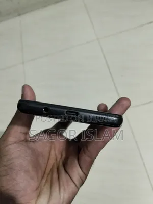 Samsung Galaxy M62 128 GB Black