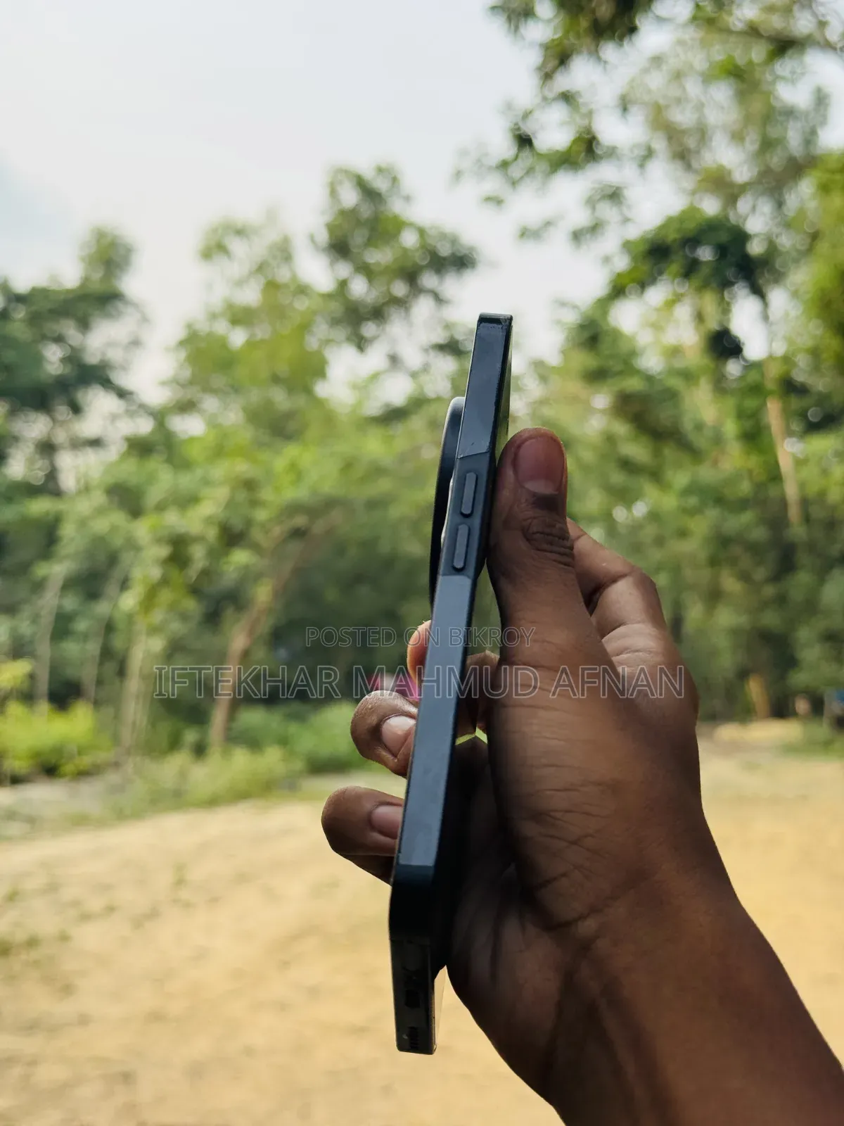 Nothing Phone 3a Pro 128 GB Black