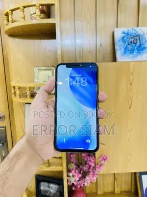 Apple iPhone 11 Pro 256 GB Green