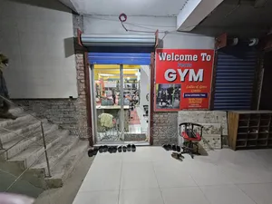 Office Space for Rent
