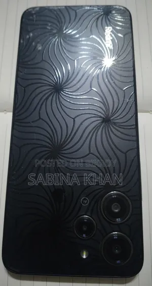 Xiaomi Redmi 12 128 GB Black