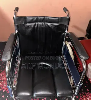 Wheelchair