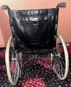 Wheelchair