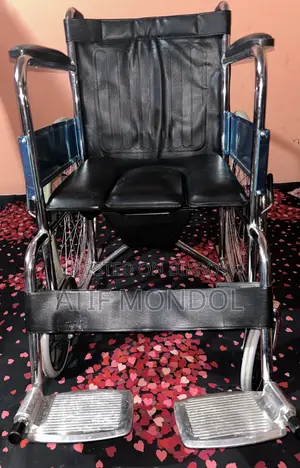 Wheelchair