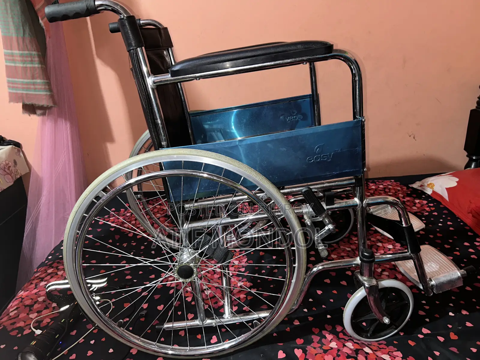 Wheelchair
