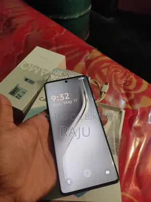 Tecno Camon 40 Pro 4G 256 GB Gray