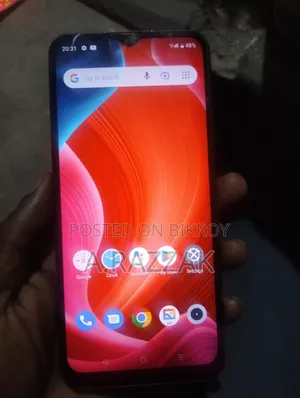 Realme C11 2021 32 GB Gray