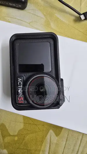 DJI Osmo Action 5 Pro Adventure Combo | Like New | Full Box