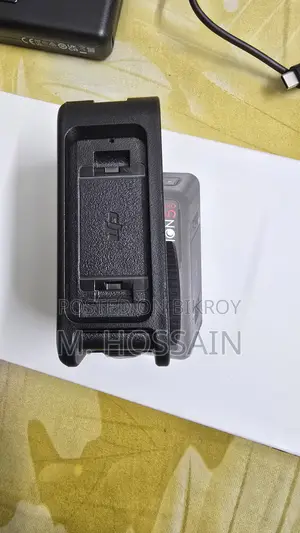 DJI Osmo Action 5 Pro Adventure Combo | Like New | Full Box