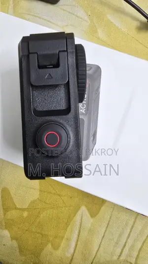 DJI Osmo Action 5 Pro Adventure Combo | Like New | Full Box