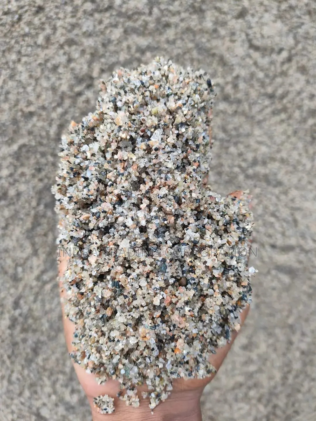 Contact for all types of high-quality Sylhet sand