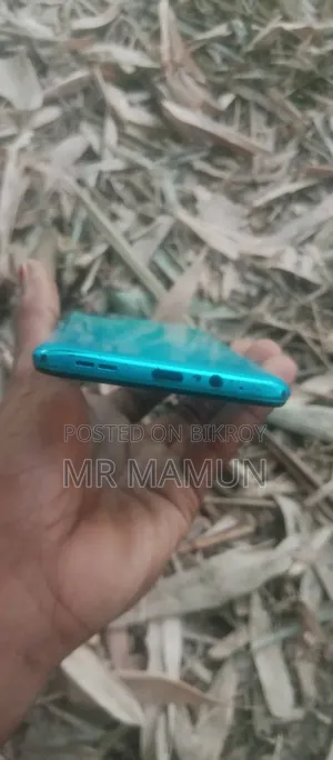 Infinix Hot 12 Play 64 GB Blue