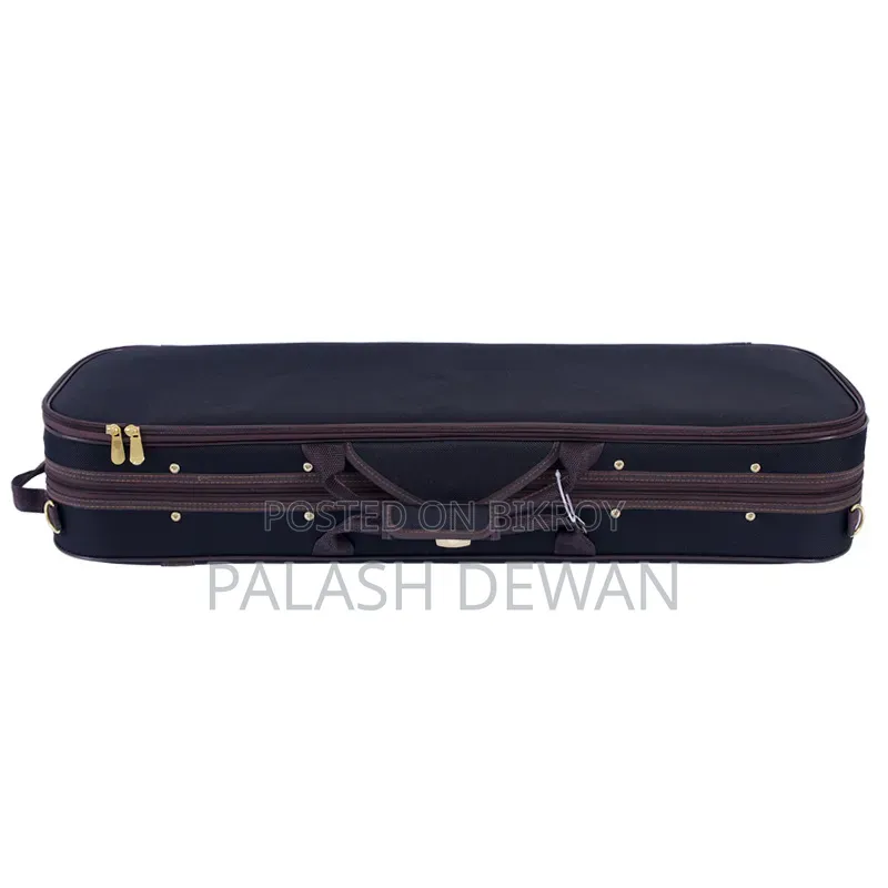 Violin বেহালা প্রিমিয়াম বক্স