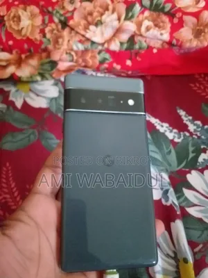 Google 128 GB Black