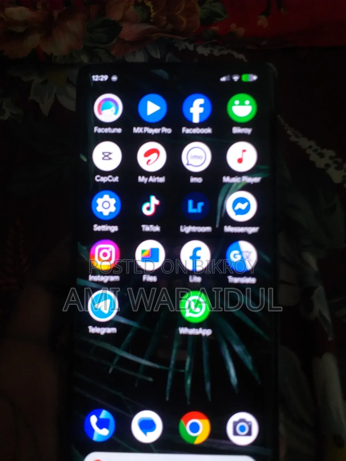 Google 128 GB Black