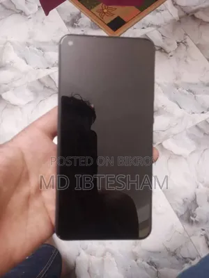 Xiaomi Redmi Note 9 64 GB Black