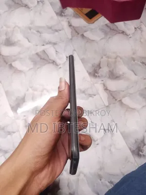 Xiaomi Redmi Note 9 64 GB Black