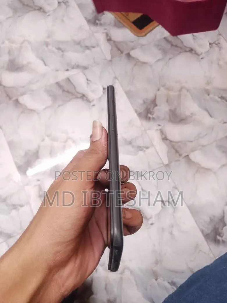 Xiaomi Redmi Note 9 64 GB Black