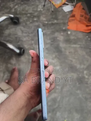 Vivo Y21d 128 GB White