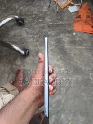 Vivo Y21d 128 GB White