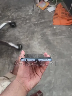 Vivo Y21d 128 GB White