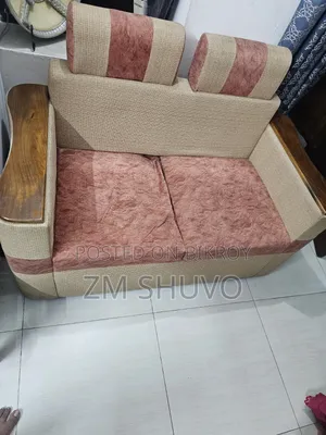 Sofa Set 5 Seat