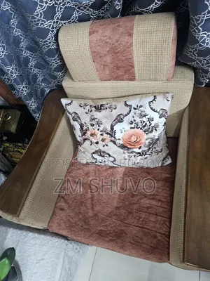 Sofa Set 5 Seat