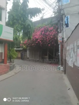 রাজশাহীতে ২ বেডরুমের বাড়ি বিক্রির জন্য