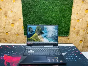 Laptop Asus TUF Gaming A15 16GB AMD Ryzen 7 SSD 512GB