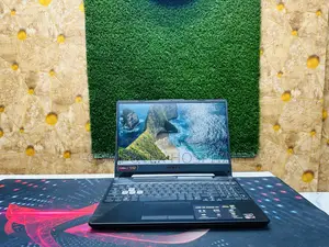 Laptop Asus TUF Gaming A15 16GB AMD Ryzen 7 SSD 512GB