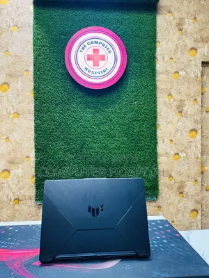 Laptop Asus TUF Gaming A15 16GB AMD Ryzen 7 SSD 512GB