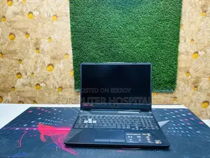 Laptop Asus TUF Gaming A15 16GB AMD Ryzen 7 SSD 512GB
