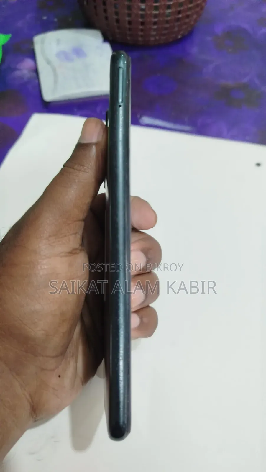 Samsung Galaxy F23 128 GB Gray