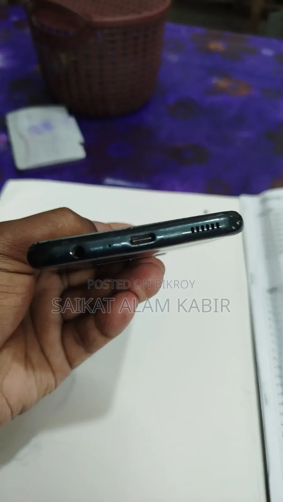 Samsung Galaxy F23 128 GB Gray