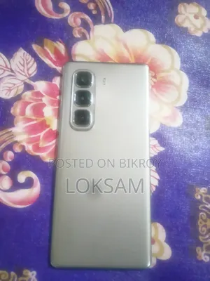 Infinix Hot 50 Pro+ 4G 256 GB