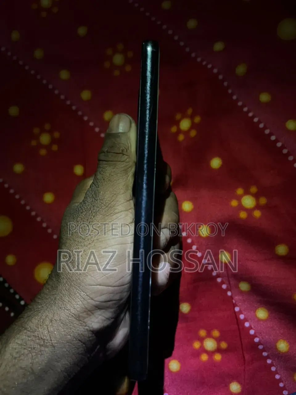 Samsung Galaxy A53 5G 128 GB Black