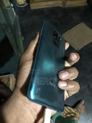 শাওমি রেডমি নোট ৯ ৪জি ১২৮ জিবি রেড