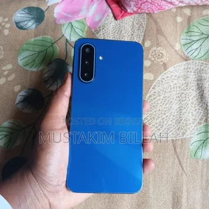 Samsung Galaxy A17 5G 128 GB Blue