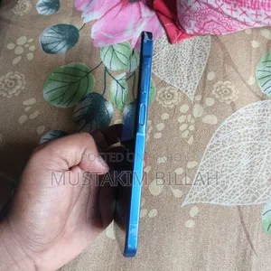 Samsung Galaxy A17 5G 128 GB Blue