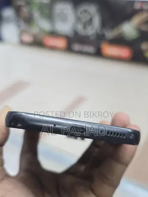Samsung Galaxy A54 5G 128 GB Black