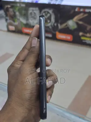 Samsung Galaxy A54 5G 128 GB Black