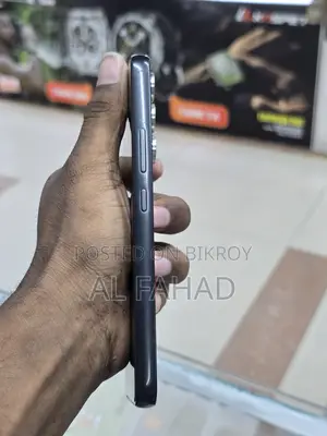 Samsung Galaxy A54 5G 128 GB Black