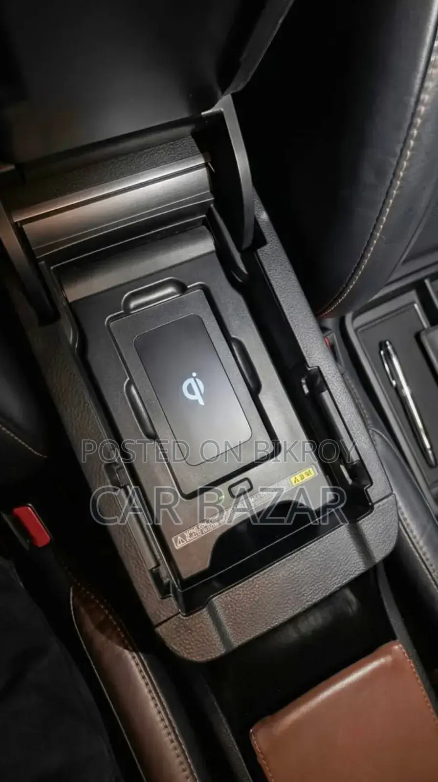 Toyota Harrier 2014 Black