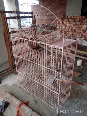 রান্নাঘরের রেক