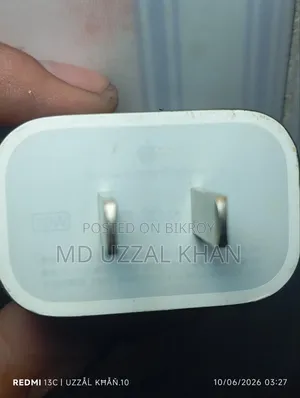 মোবাইল চার্জার