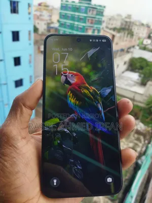 ইনফিনিক্স জিটি ৩০ প্রো ২৫৬ জিবি ব্ল্যাক